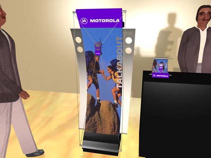 Projeto Virtual